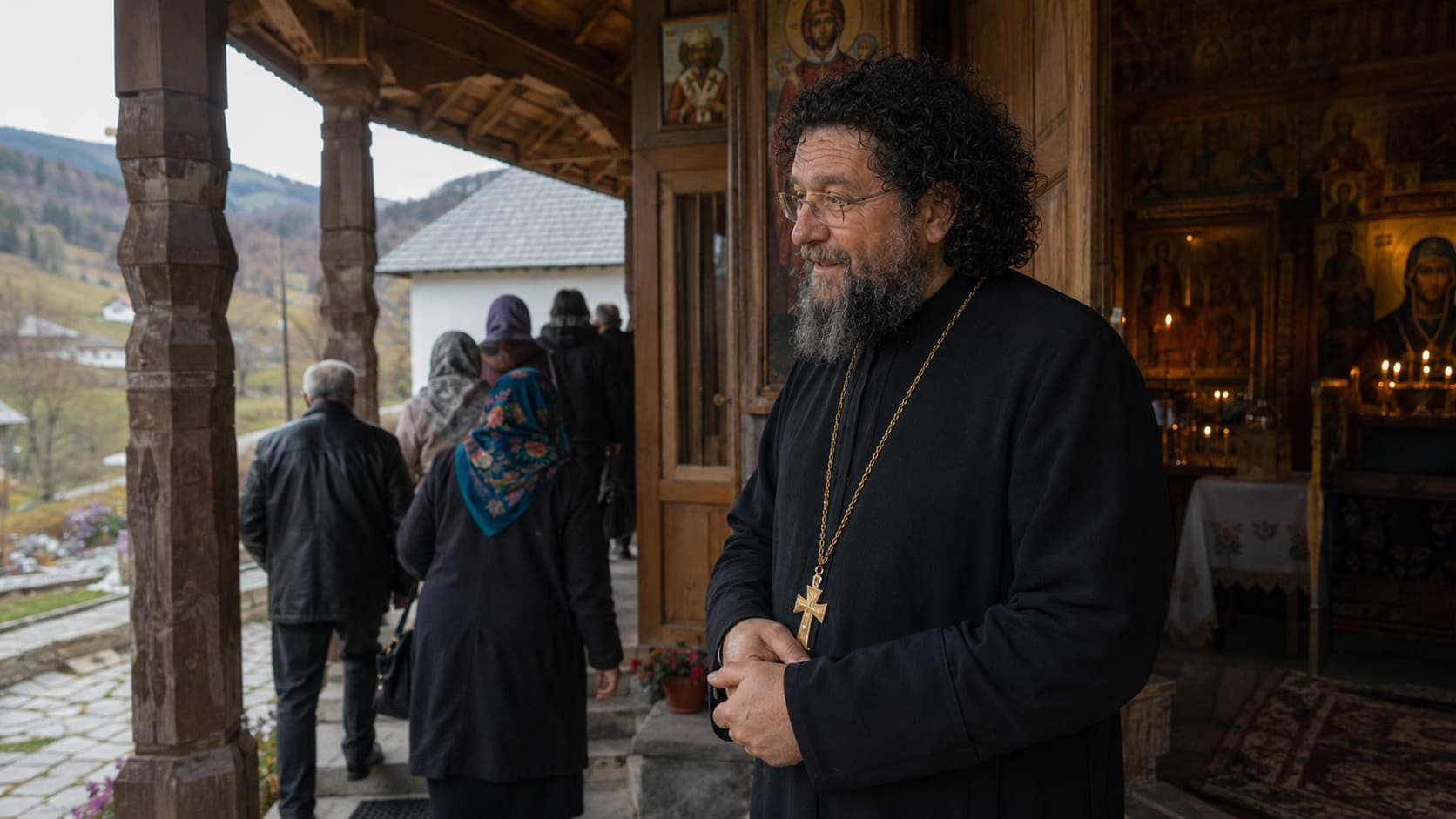 Sfântul Sava de la Buzău – mucenicul curajului și al credinței curate Sfântul Sava de la Buzău – mucenicul curajului și al credinței curate